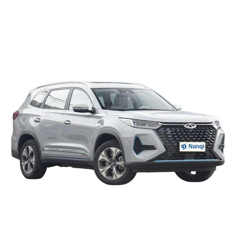 Direction gauche Chery Tiggo 8 Pro SUV 5 portes 5 places 1,5T 3 vitesses DHT