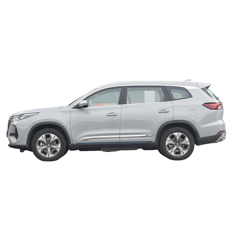 Direction gauche Chery Tiggo 8 Pro SUV 5 portes 5 places 1,5T 3 vitesses DHT