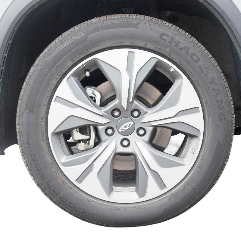 Direction gauche Chery Tiggo 8 Pro SUV 5 portes 5 places 1,5T 3 vitesses DHT