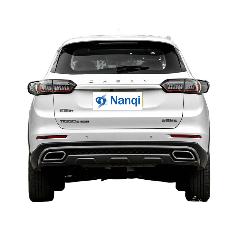 1.5T PHEV Plug In Hybrid SUV de taille moyenne Chery Tiggo 8 Plus Kunpeng E+