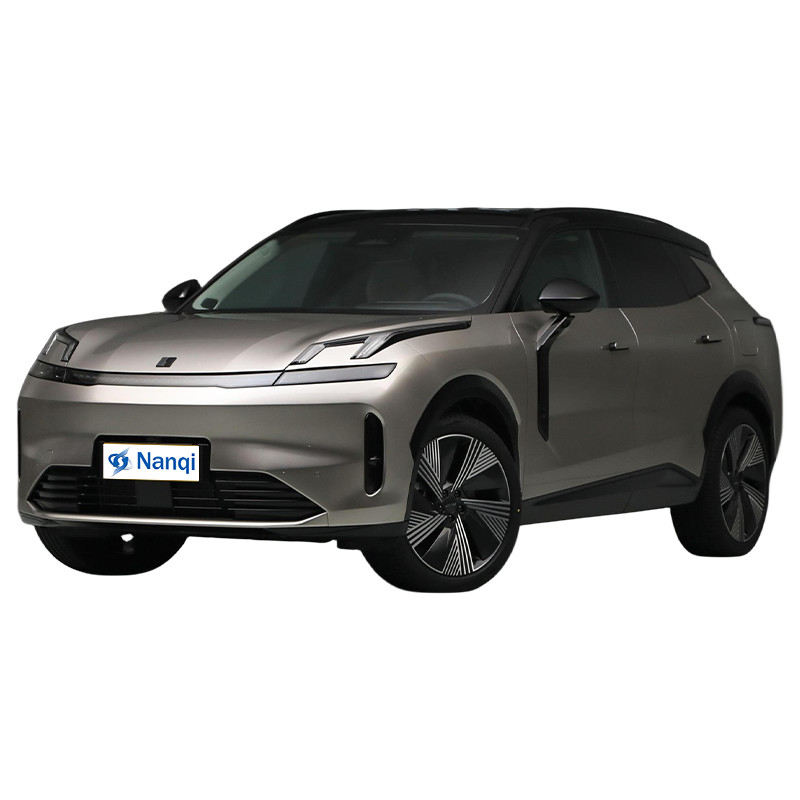 Deluxe Lynk & Co SUV hybride à prise en main 1.5T 163Ps L4 5 portes 5 places