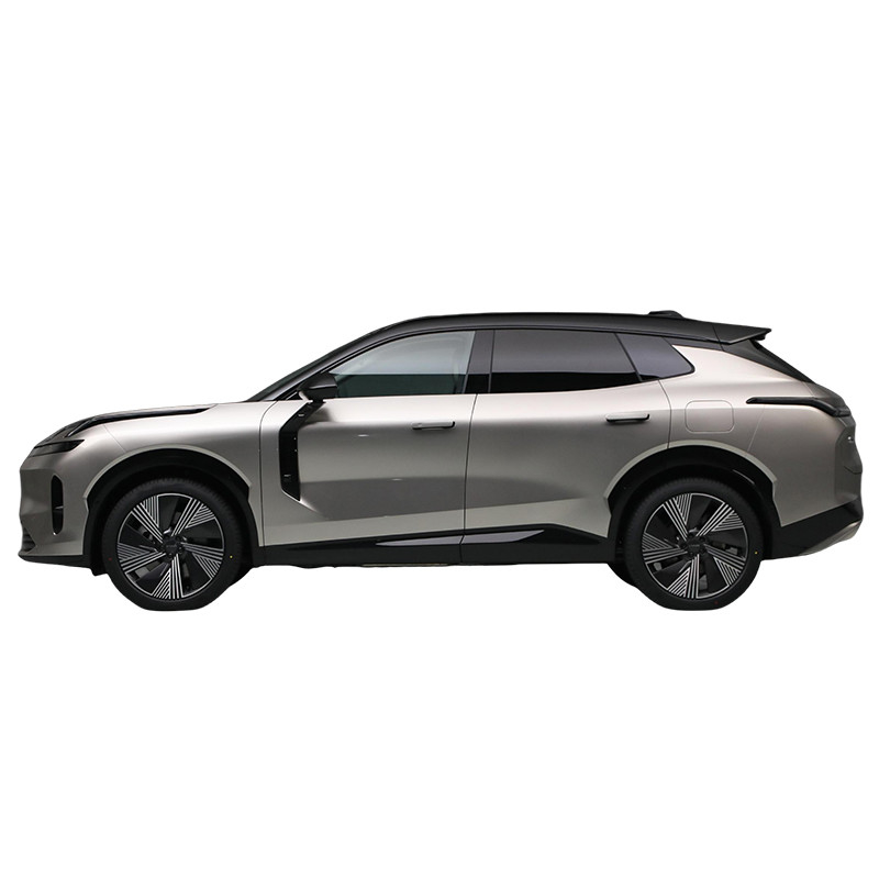 Deluxe Lynk & Co SUV hybride à prise en main 1.5T 163Ps L4 5 portes 5 places