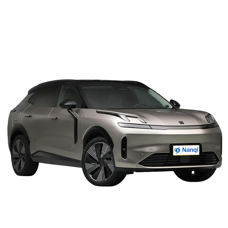 Deluxe Lynk & Co SUV hybride à prise en main 1.5T 163Ps L4 5 portes 5 places