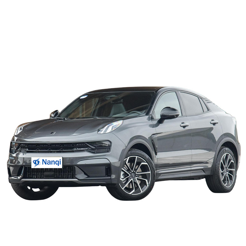 LYNK&CO 05 EM-P hybride électrique à 5 portes et 5 places