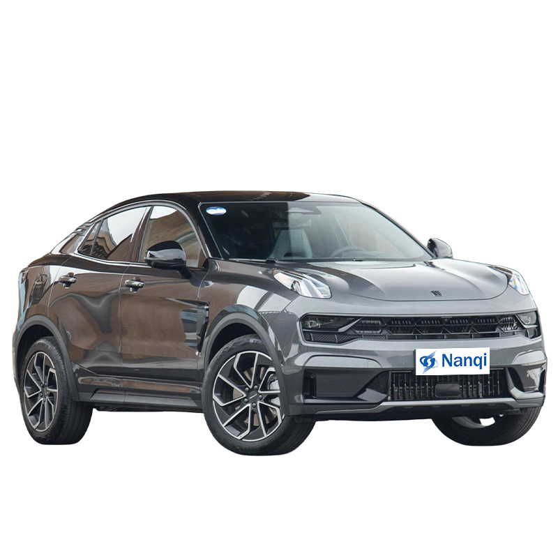 LYNK&CO 05 EM-P hybride électrique à 5 portes et 5 places