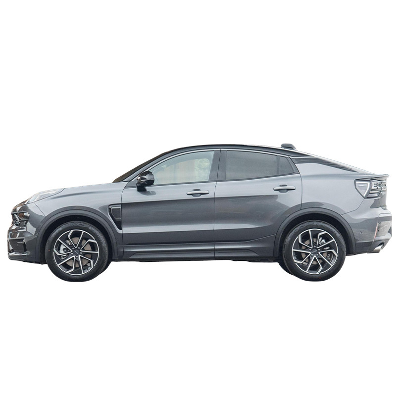 LYNK&CO 05 EM-P hybride électrique à 5 portes et 5 places
