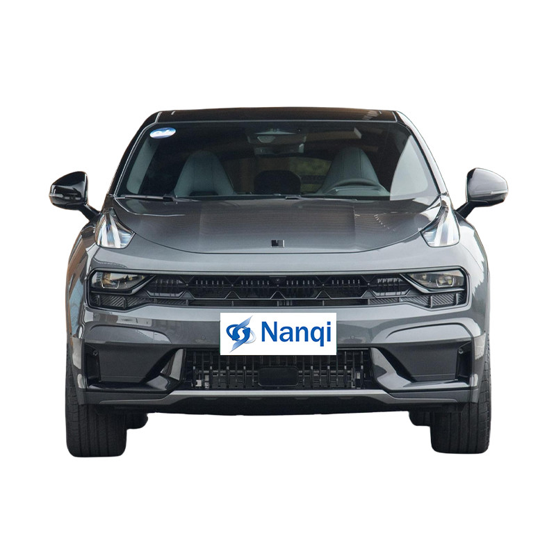 LYNK&CO 05 EM-P hybride électrique à 5 portes et 5 places