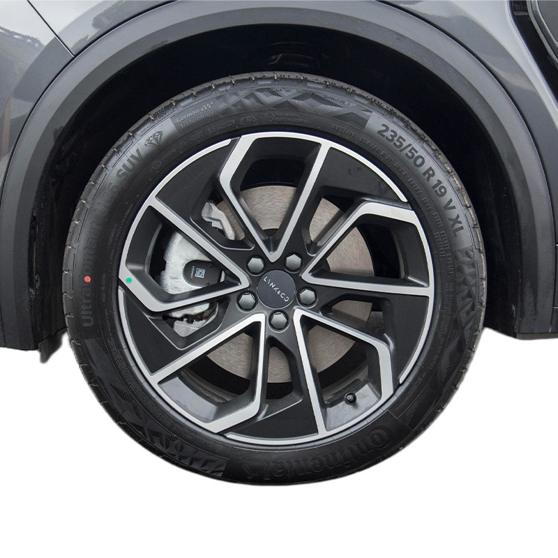 LYNK&CO 05 EM-P hybride électrique à 5 portes et 5 places