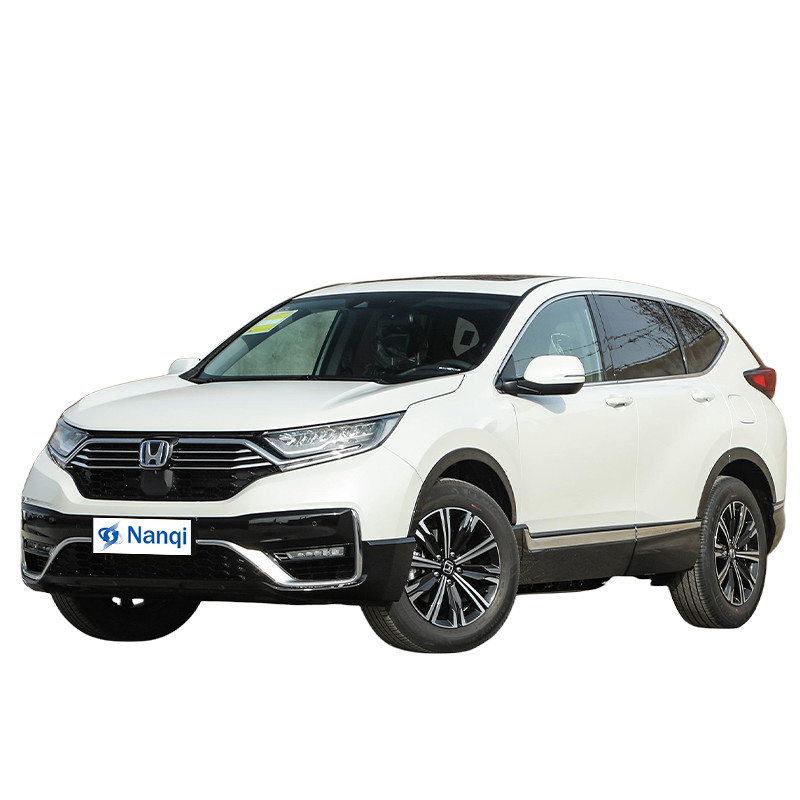 Dongfeng Honda CR-V PHEV 2023 SUV hybride à 5 places à 5 portes