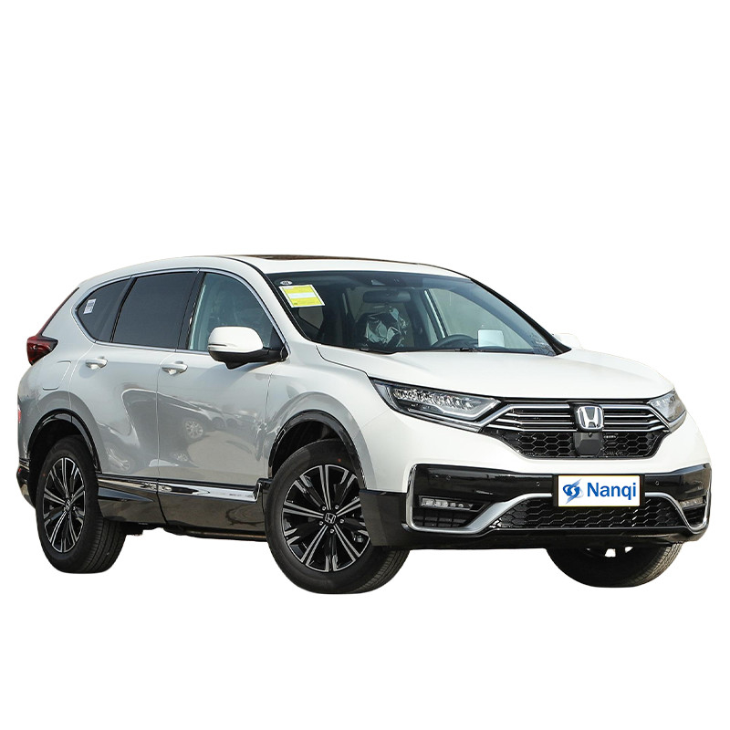 Dongfeng Honda CR-V PHEV 2023 SUV hybride à 5 places à 5 portes