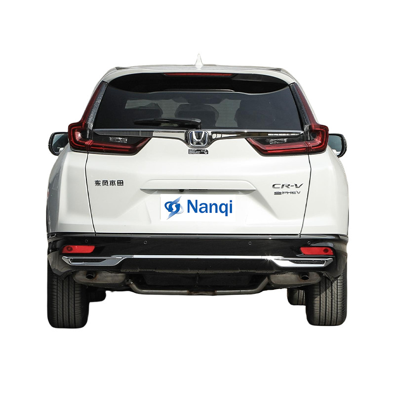 Dongfeng Honda CR-V PHEV 2023 SUV hybride à 5 places à 5 portes