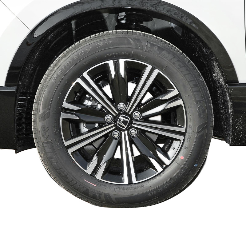 Dongfeng Honda CR-V PHEV 2023 SUV hybride à 5 places à 5 portes