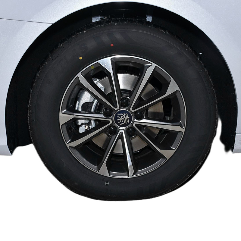 Maison voitures BYD Plug In Hybrid SUV BYD Qin Plus DM-I 4 portes 5 places