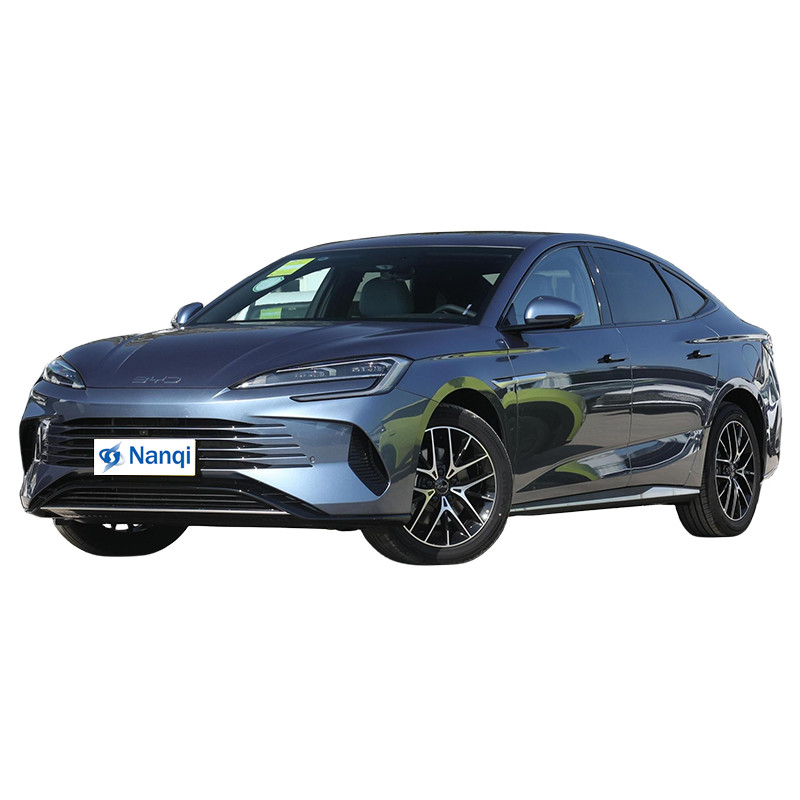 1.5L/1.5T BYD Hybrid SUV BYD Seal DM-I Voiture électrique Véhicule à énergie nouvelle