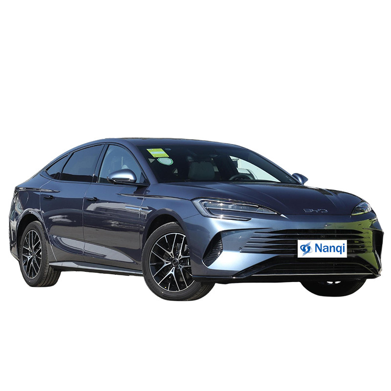 1.5L/1.5T BYD Hybrid SUV BYD Seal DM-I Voiture électrique Véhicule à énergie nouvelle