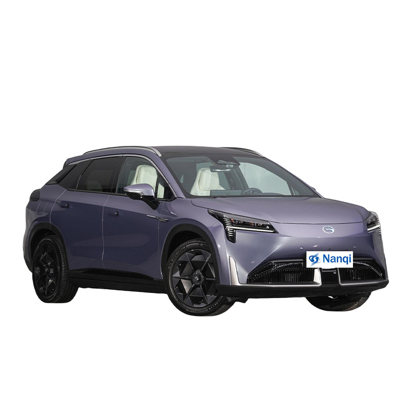 AION LX 2022 SUV électrique de taille moyenne de longue portée Nouveau véhicule énergétique