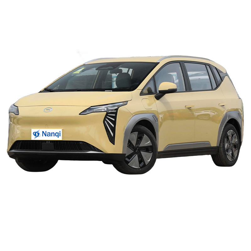 Ai Gacon Y 2023 Plus 80 voiture électrique pure 5 portes 5 places SUV