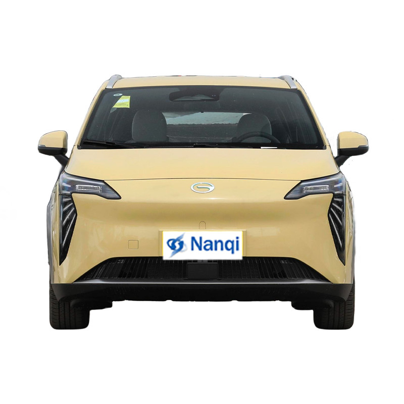 Ai Gacon Y 2023 Plus 80 voiture électrique pure 5 portes 5 places SUV