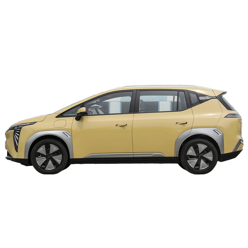Ai Gacon Y 2023 Plus 80 voiture électrique pure 5 portes 5 places SUV