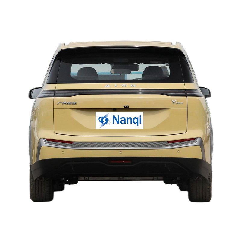 Ai Gacon Y 2023 Plus 80 voiture électrique pure 5 portes 5 places SUV