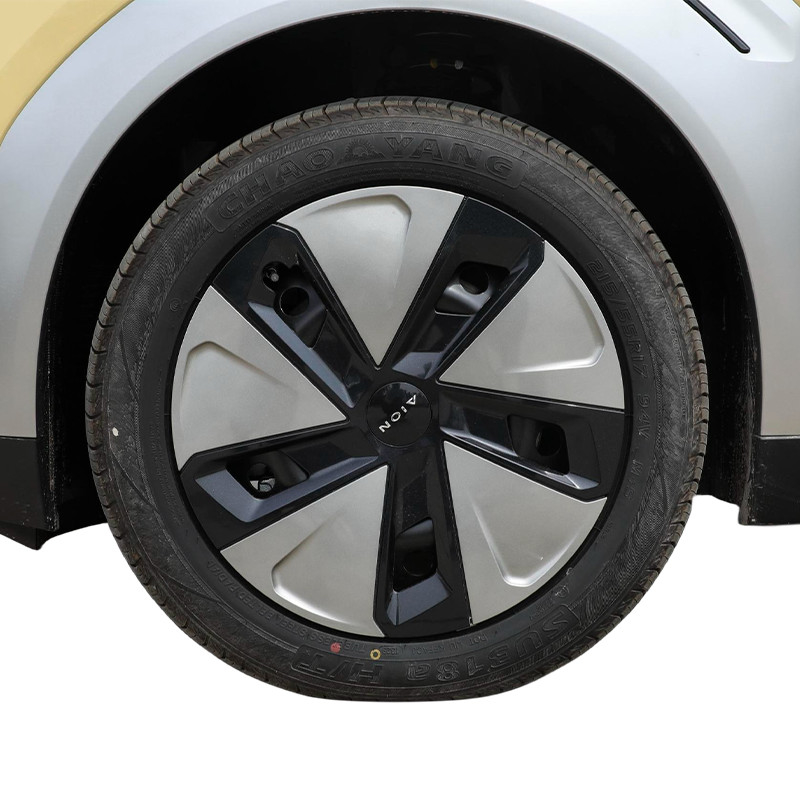 Ai Gacon Y 2023 Plus 80 voiture électrique pure 5 portes 5 places SUV