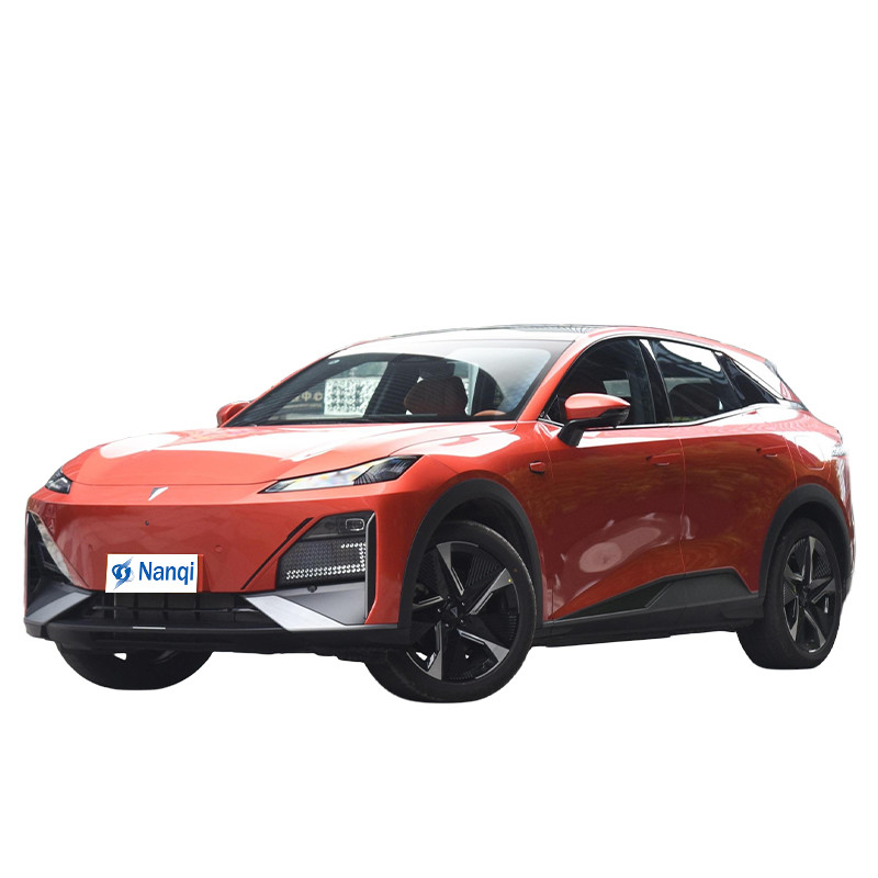 Changan Deepal S7 SUV de taille moyenne Plug In Hybrid 15.6 