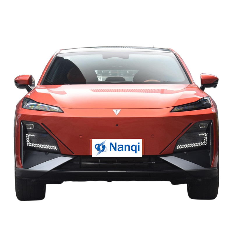 Changan Deepal S7 SUV de taille moyenne Plug In Hybrid 15.6 