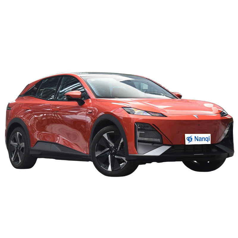 Changan Deepal S7 SUV de taille moyenne Plug In Hybrid 15.6 