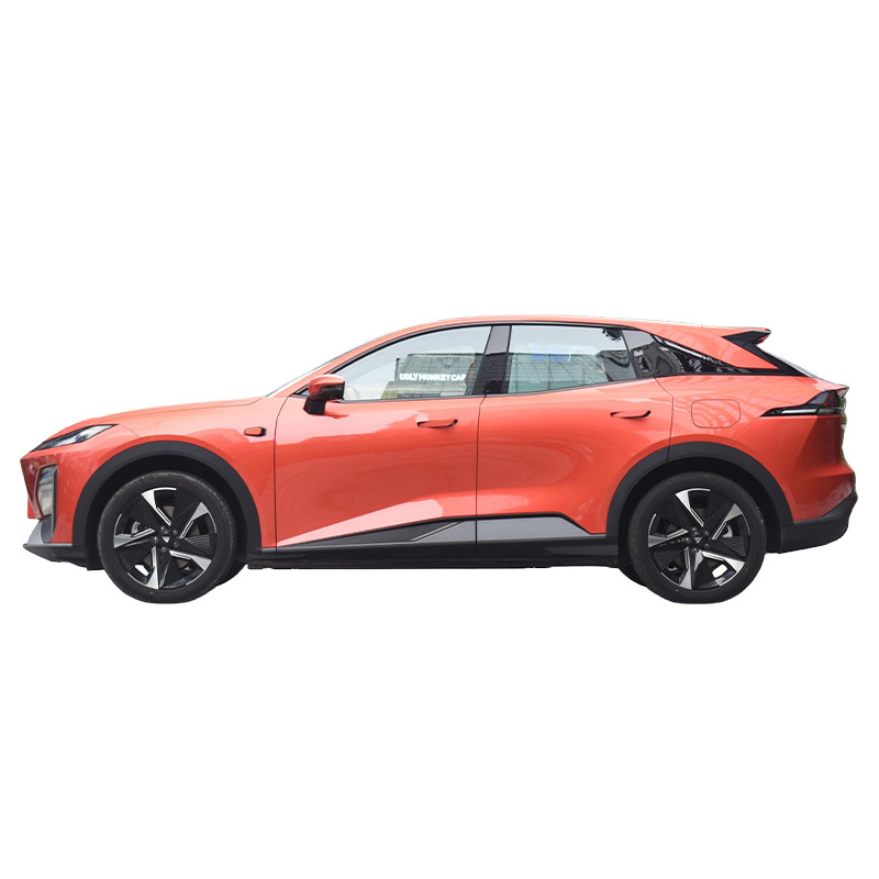 Changan Deepal S7 SUV de taille moyenne Plug In Hybrid 15.6 