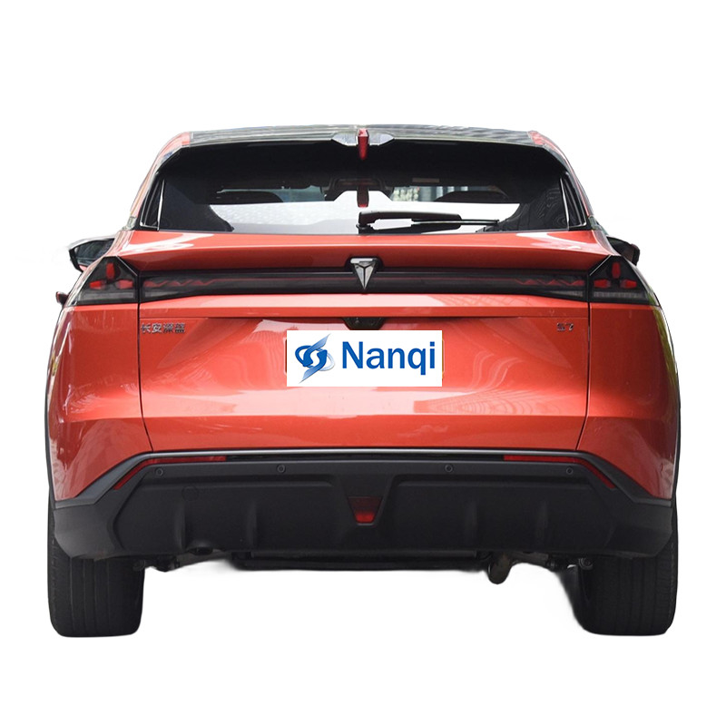 Changan Deepal S7 SUV de taille moyenne Plug In Hybrid 15.6 