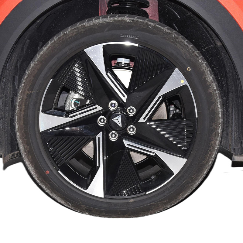 Changan Deepal S7 SUV de taille moyenne Plug In Hybrid 15.6 