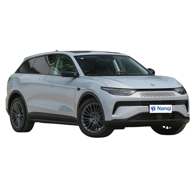 En stock Vente à chaud Suv Lingpao C11 Véhicules à énergie nouvelle Leapmotor C11 Voiture électrique