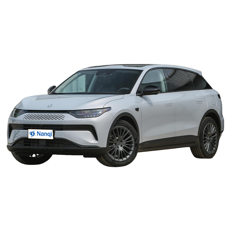 En stock Vente à chaud Suv Lingpao C11 Véhicules à énergie nouvelle Leapmotor C11 Voiture électrique