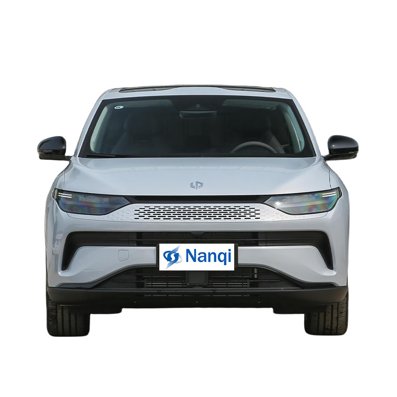 En stock Vente à chaud Suv Lingpao C11 Véhicules à énergie nouvelle Leapmotor C11 Voiture électrique