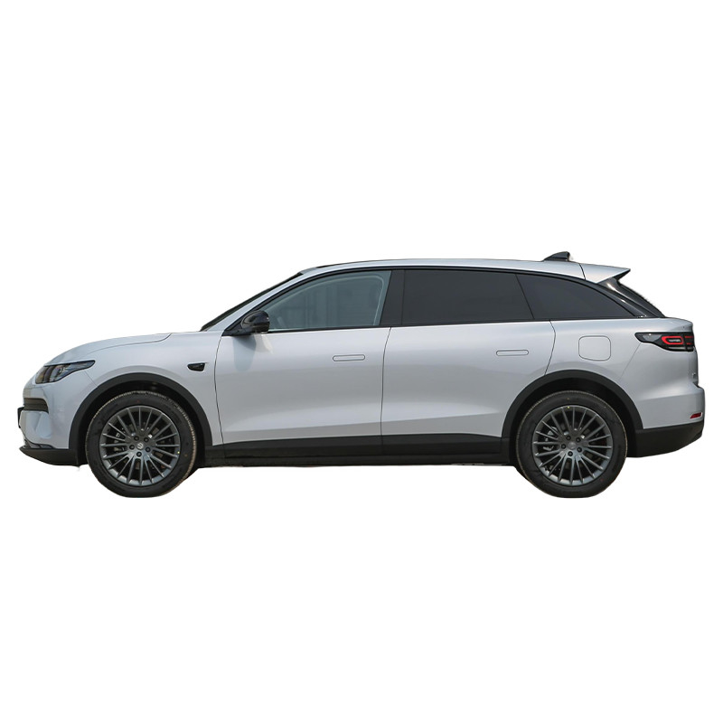 En stock Vente à chaud Suv Lingpao C11 Véhicules à énergie nouvelle Leapmotor C11 Voiture électrique