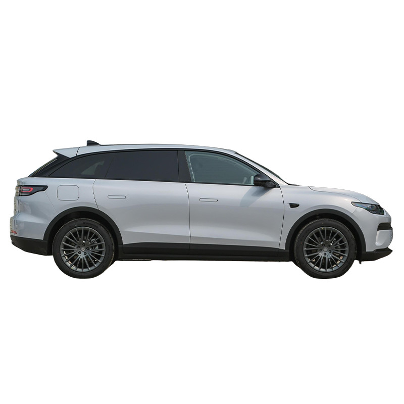 En stock Vente à chaud Suv Lingpao C11 Véhicules à énergie nouvelle Leapmotor C11 Voiture électrique