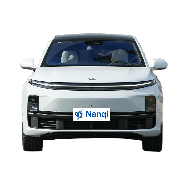 La voiture la plus vendue Leading Ideal L7 Lixiang L7 WLTC 175km Véhicules à énergie nouvelle EV Voiture SUV