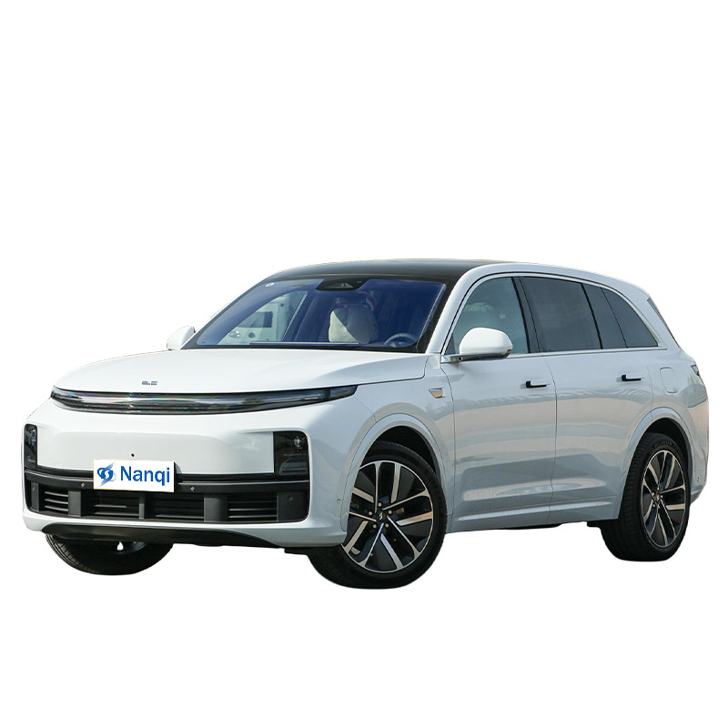 La voiture la plus vendue Leading Ideal L7 Lixiang L7 WLTC 175km Véhicules à énergie nouvelle EV Voiture SUV