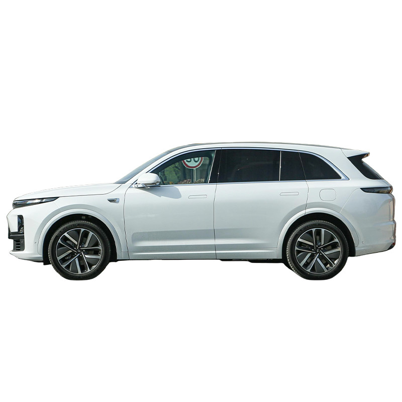 La voiture la plus vendue Leading Ideal L7 Lixiang L7 WLTC 175km Véhicules à énergie nouvelle EV Voiture SUV