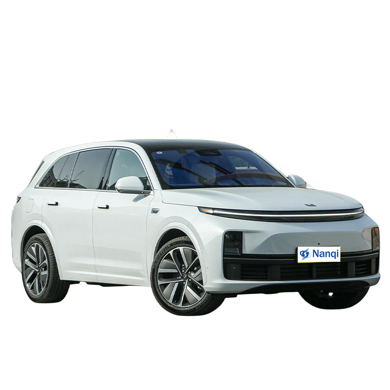 La voiture la plus vendue Leading Ideal L7 Lixiang L7 WLTC 175km Véhicules à énergie nouvelle EV Voiture SUV