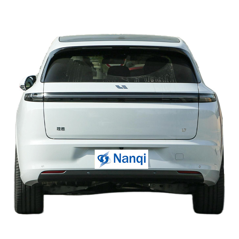 La voiture la plus vendue Leading Ideal L7 Lixiang L7 WLTC 175km Véhicules à énergie nouvelle EV Voiture SUV