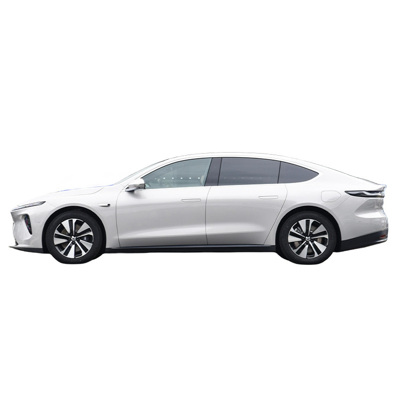 4 roues voiture électrique Weilai NIO ET7 berline haute vitesse double moteur pour la famille