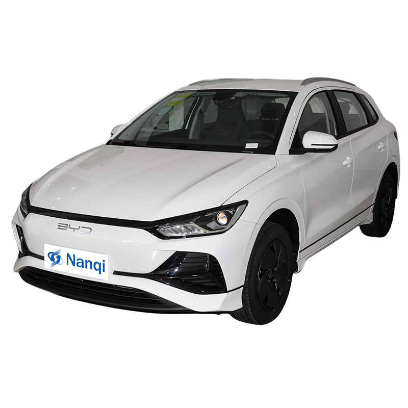 2023 High Speed BYD E2 voiture électrique, compacte 5 portes 5 places voiture berline