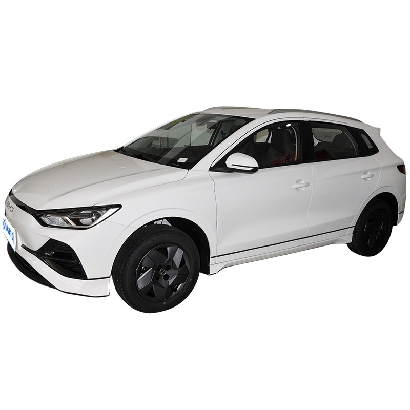 2023 High Speed BYD E2 voiture électrique, compacte 5 portes 5 places voiture berline