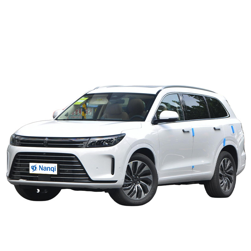 2022 High Speed AITO M7 Range étendu VUS électrique 5 places Véhicules à énergie nouvelle