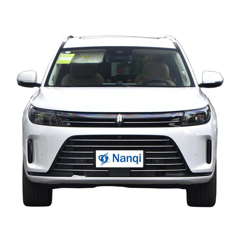 2022 High Speed AITO M7 Range étendu VUS électrique 5 places Véhicules à énergie nouvelle