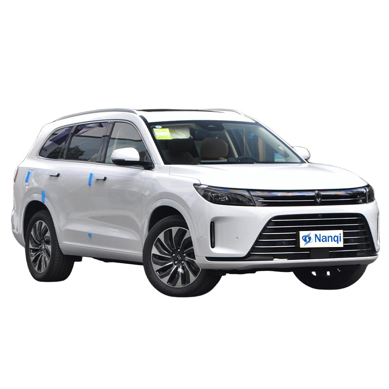 2022 High Speed AITO M7 Range étendu VUS électrique 5 places Véhicules à énergie nouvelle