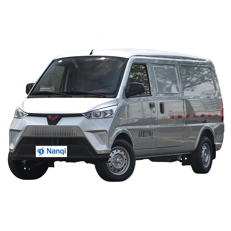 Wuling EV50 Pure électrique Wuling EV Van 90Km/h 5 portes 2 places