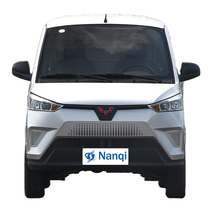 Wuling EV50 Pure électrique Wuling EV Van 90Km/h 5 portes 2 places