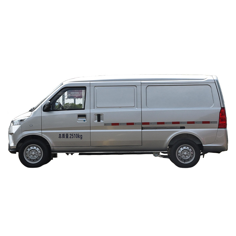 Wuling EV50 Pure électrique Wuling EV Van 90Km/h 5 portes 2 places